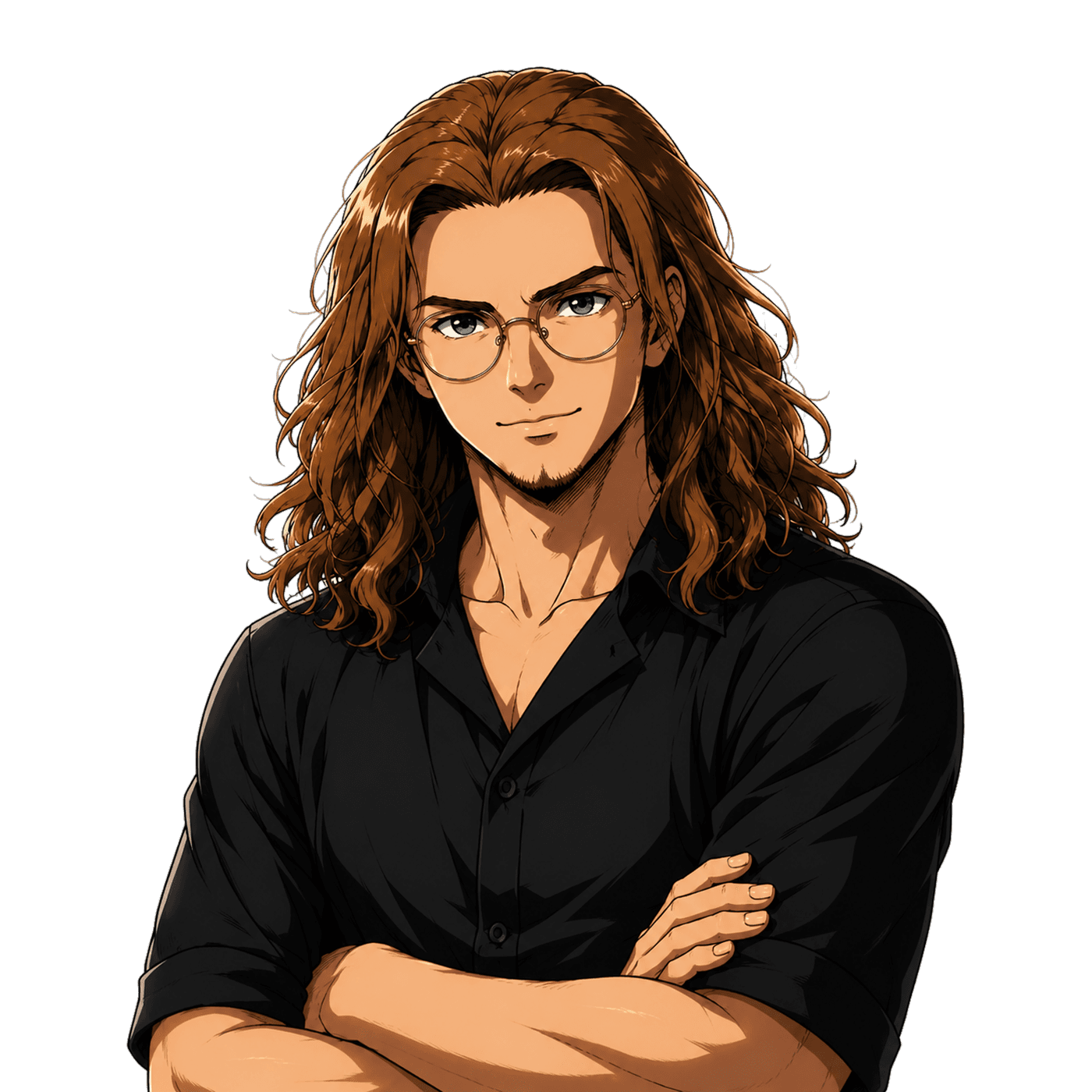 Lou-Diego, founder and head coach of Pok Genius