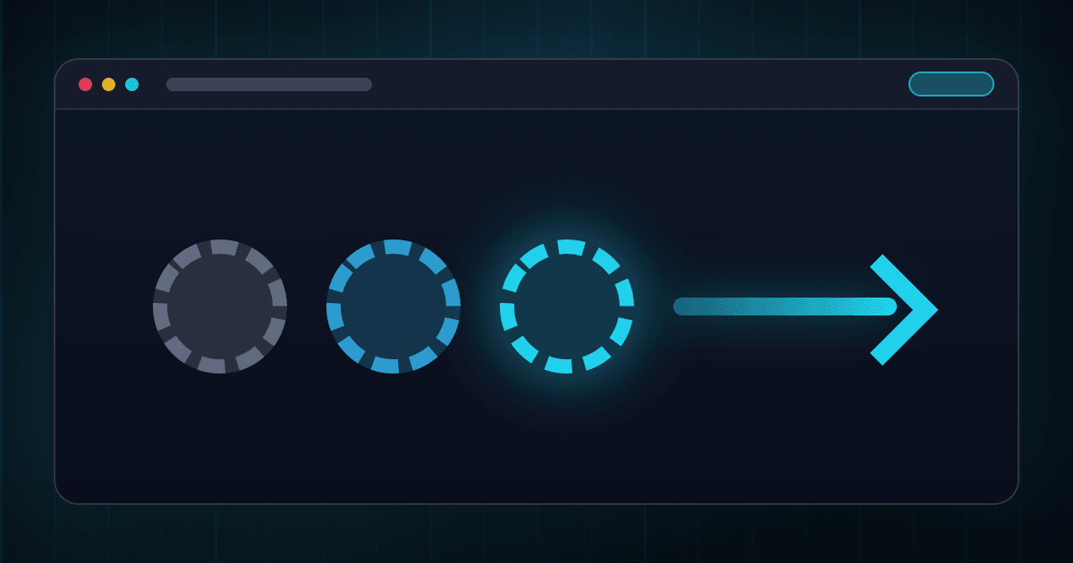 C-bet chips and the continuation arrow